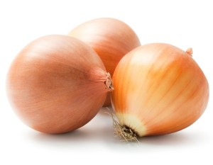 Oignons