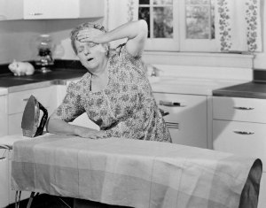 Comment détartrer une centrale vapeur ?