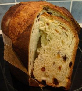 panettone