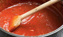 sauce-tomate