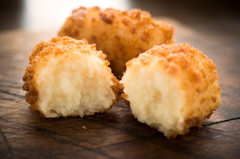 beignet de puree astuces de grand mere