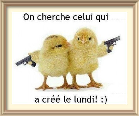 bon lundi astuce de grand mere