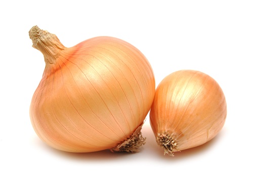 onion