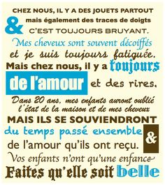 enfants #astucesdegrandmere