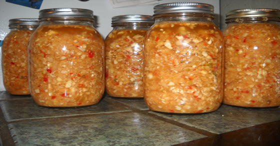 C’est l’antibiotique naturel le plus puissant – il tue n’importe quelles infections dans le corps