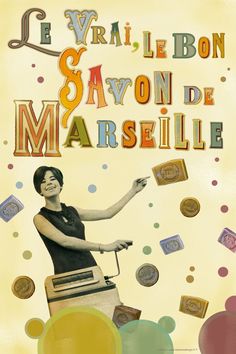 savon de marseille