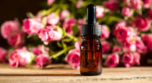 huileessentielle de rose