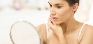 masque peel off point noir