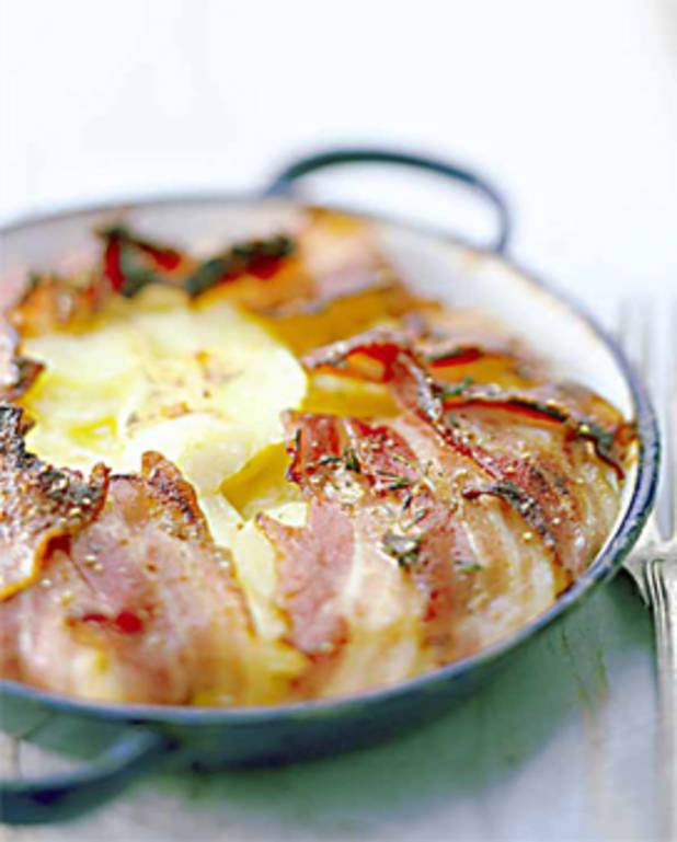 Galette-de-pommes-de-terre-au-lard