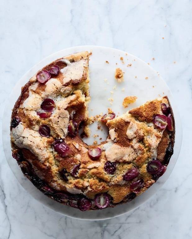 Gateau-du-vignoble astuce de grand mere